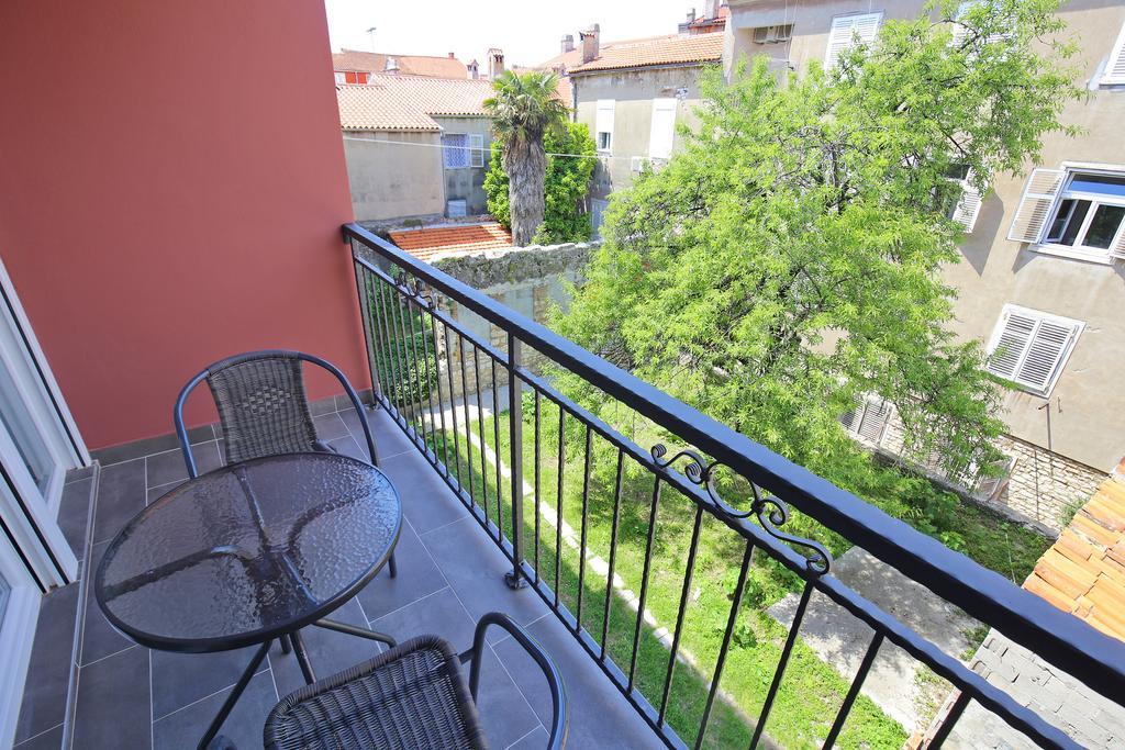 Apartment Corner Zadar