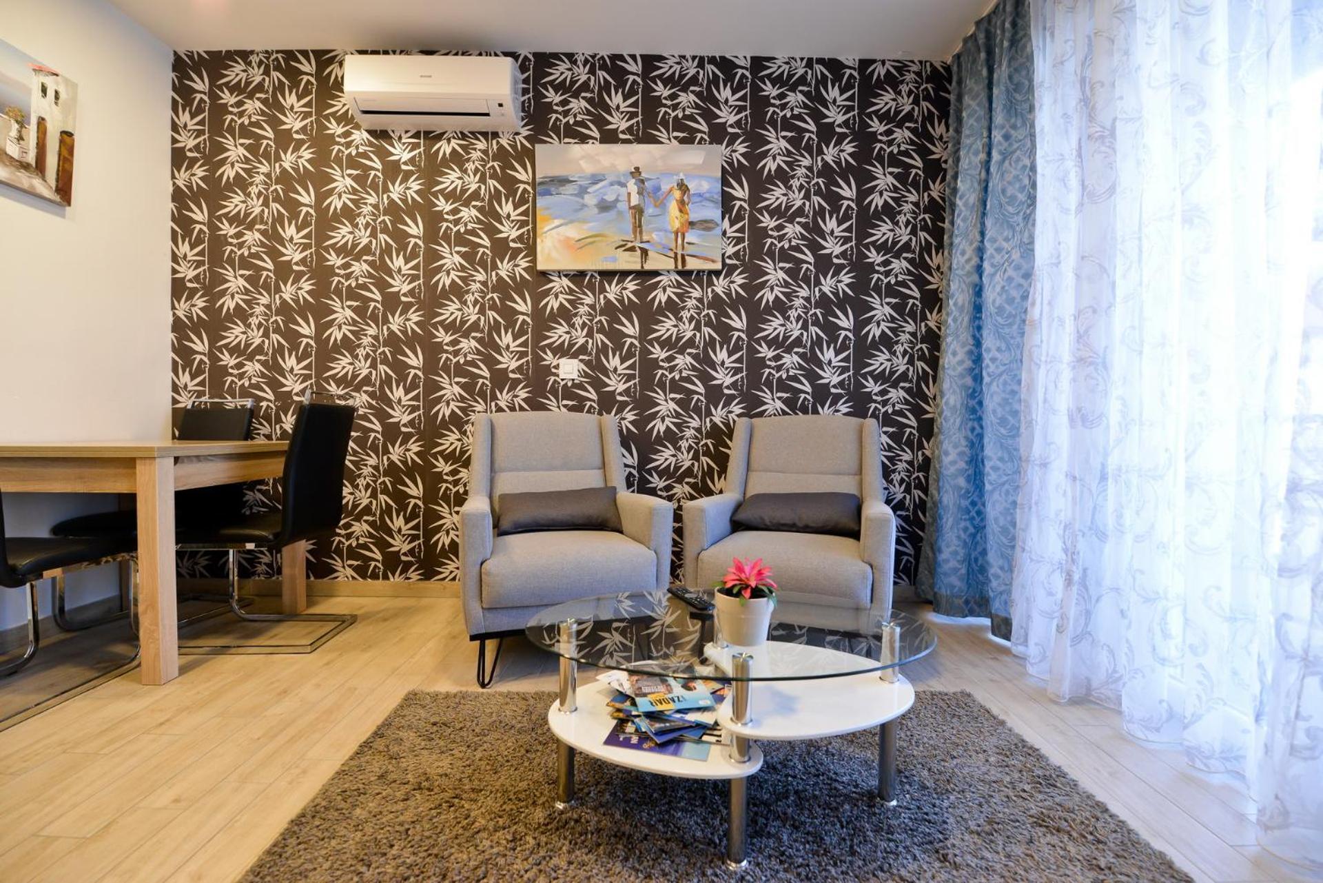 Apartament Corner