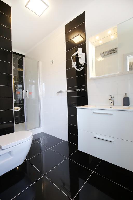 Apartament Corner
