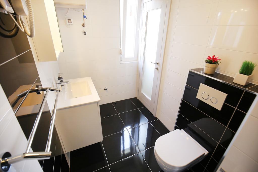 Apartament Corner Zadar