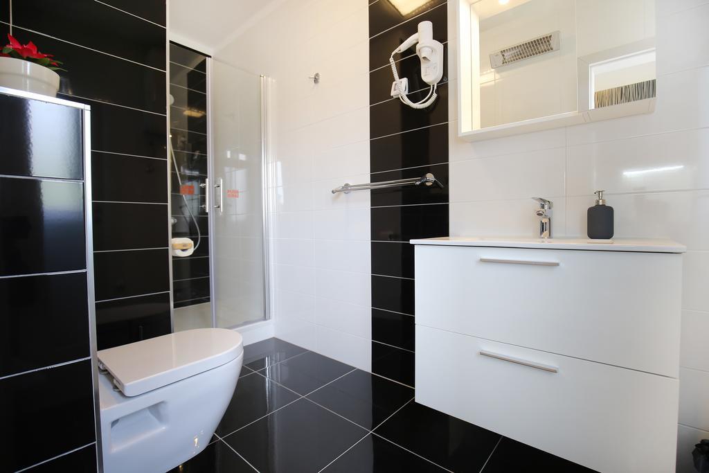 Apartament Corner Zadar