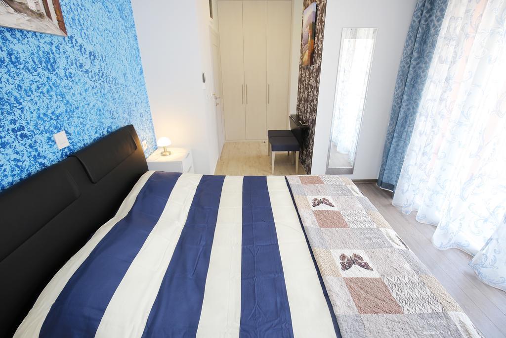 Corner
