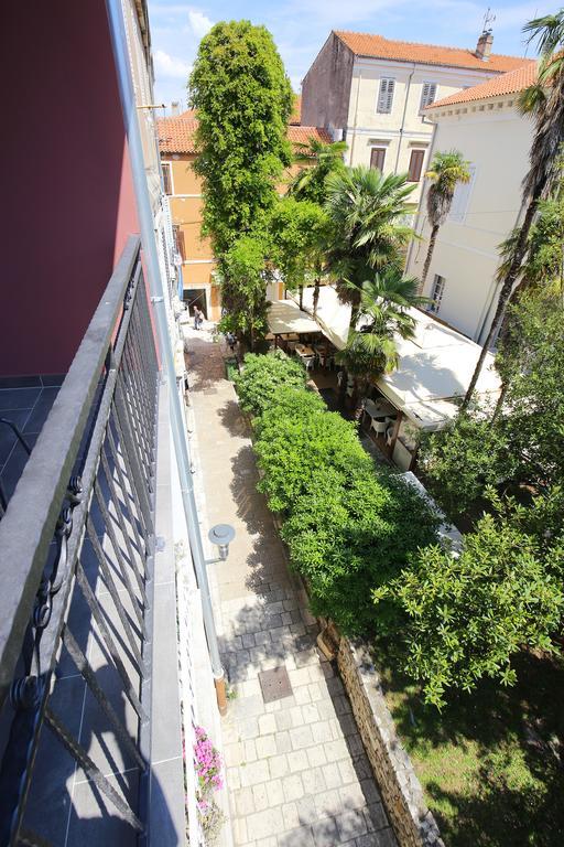 Apartament Corner