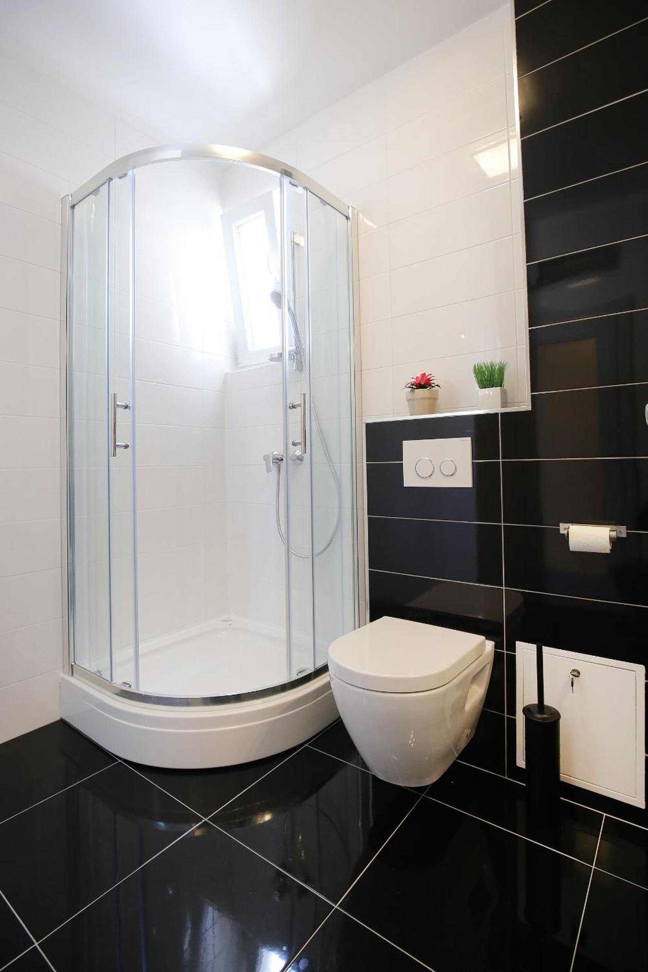 Apartament Corner