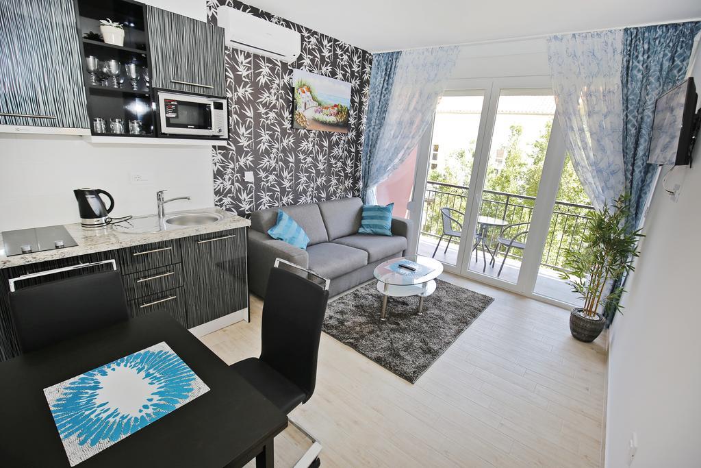 Apartament Corner