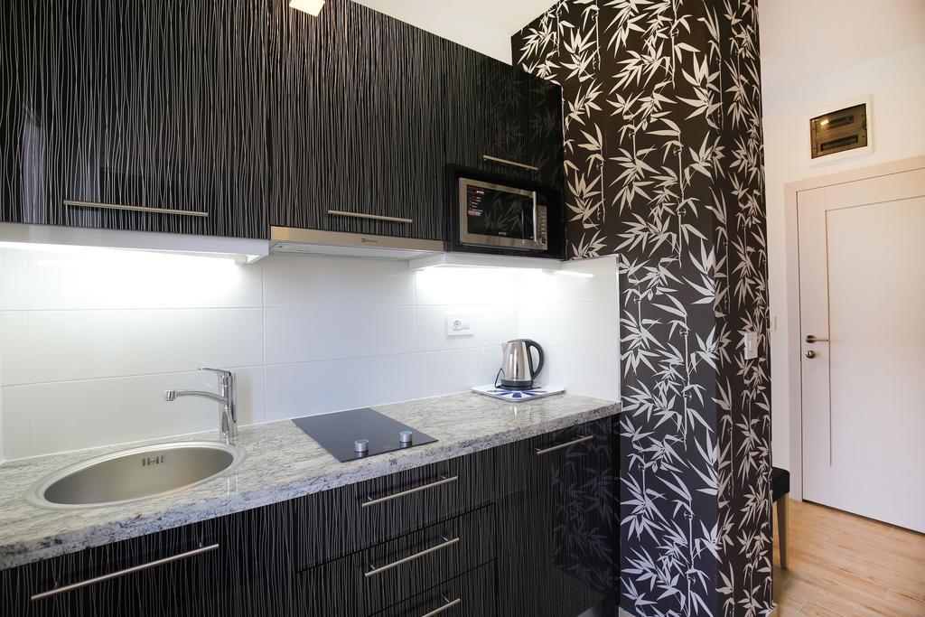 Apartament Corner *