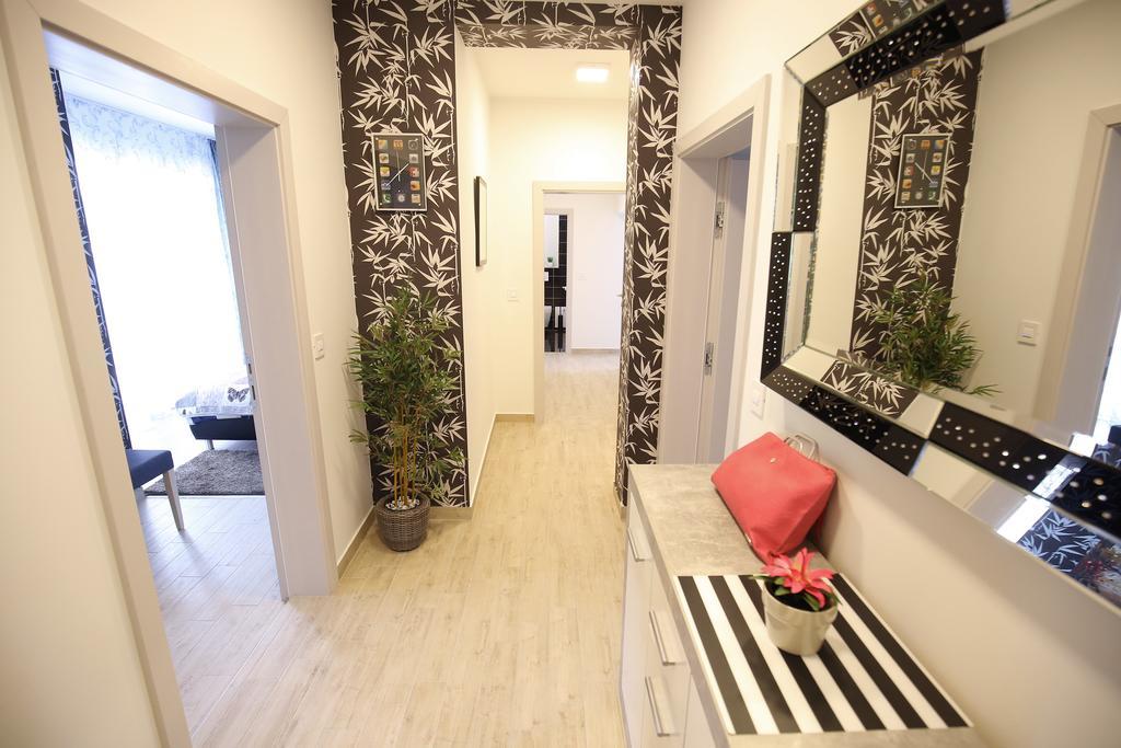 Apartament Corner Zadar