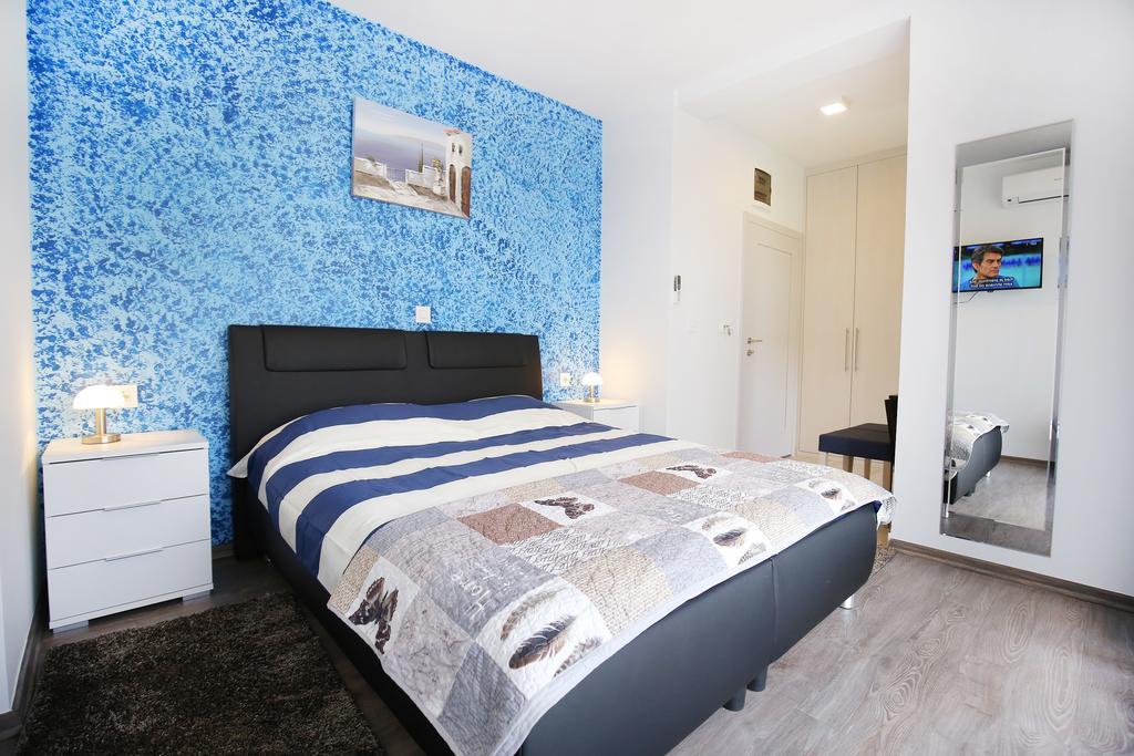 Apartament Corner