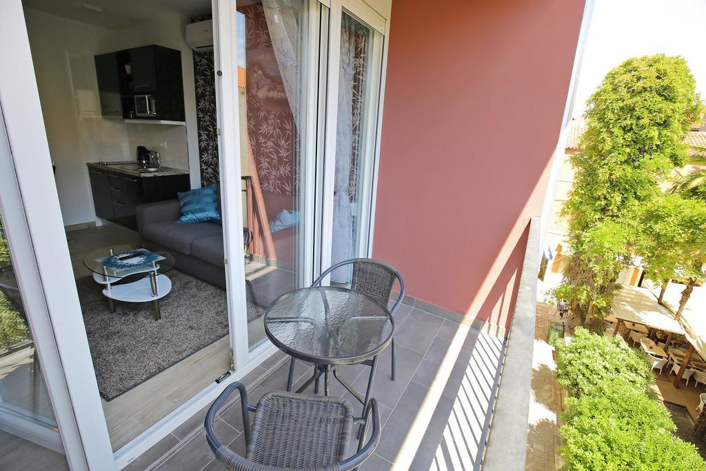 Corner Apartament Zadar